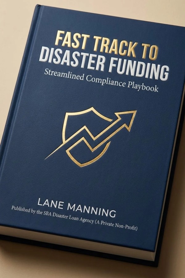 Fast Track to Disaster Funding