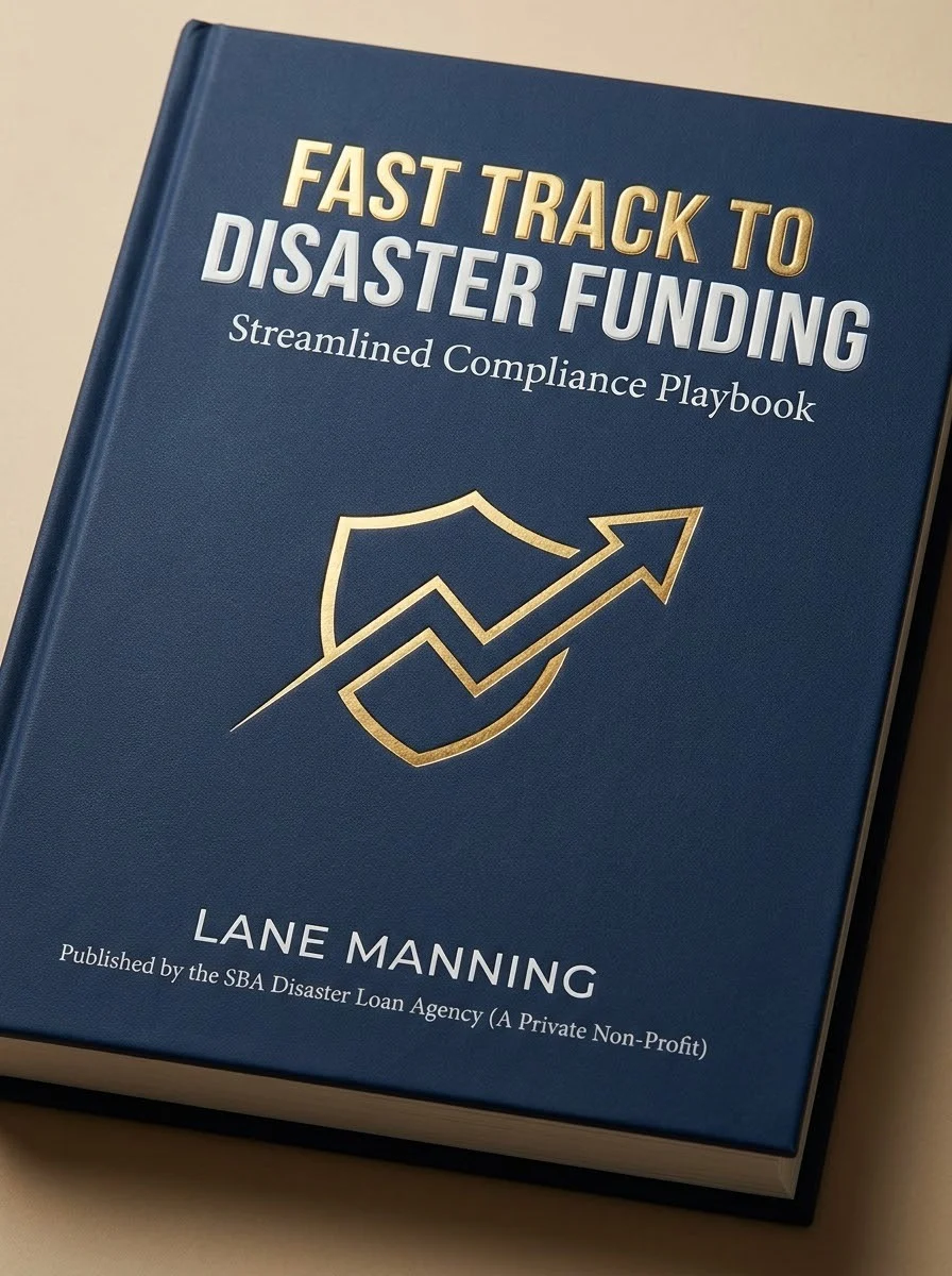 Fast Track to Disaster Funding
